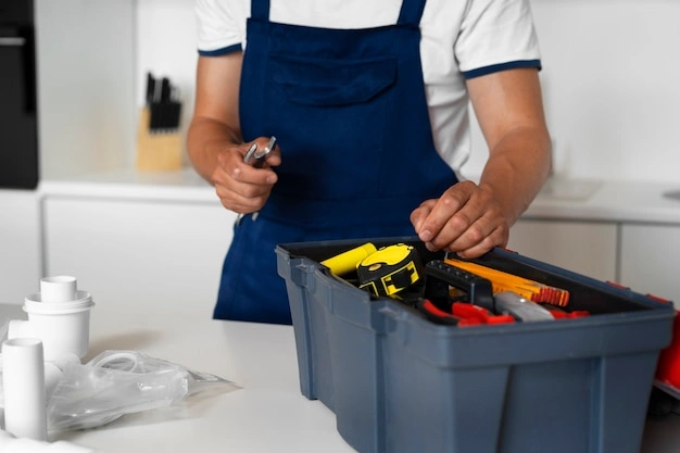 Emergency Plumbing Poway CA