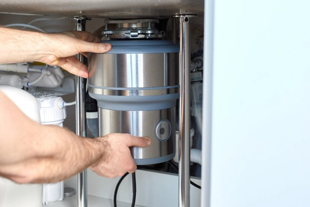 Garbage Disposal Poway CA