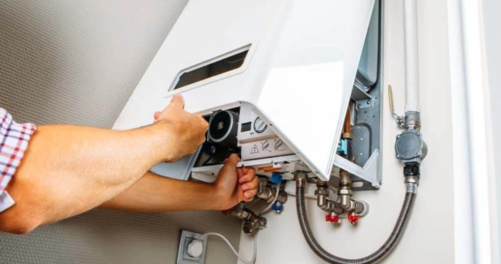 Water Heater Repair Poway CA