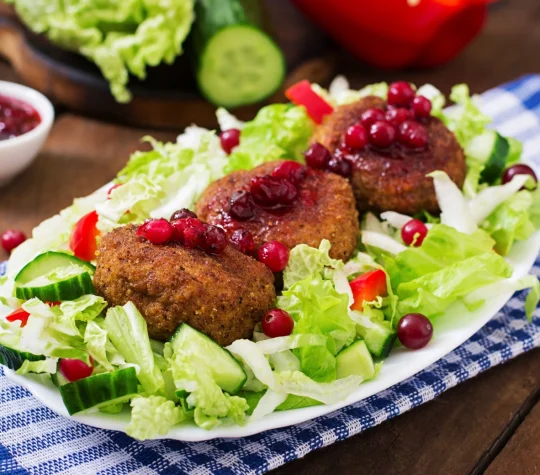 Fresh oysters and seafood dishes at Brigantine Poway CA