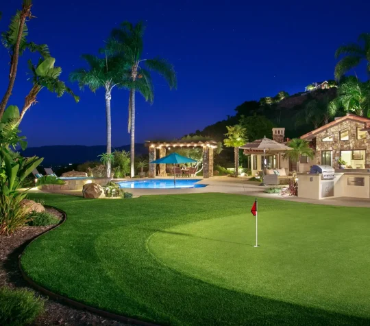 California Smartscape poway ca