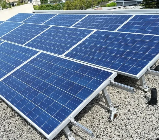 Foshay Electric office and team in Poway, CA