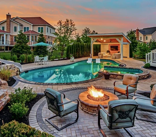 Need For Build Inc Landscaping Poway CA