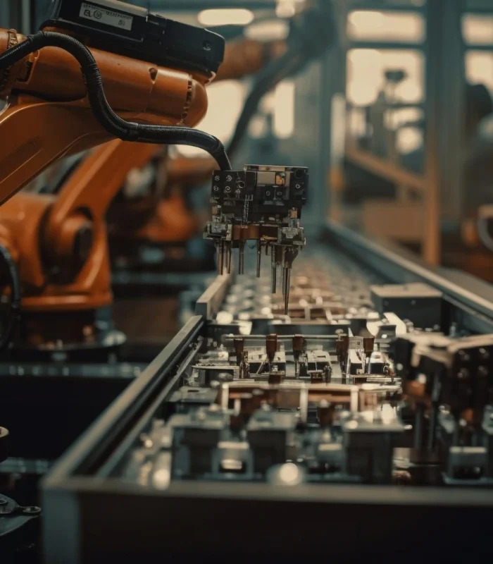 Top 5 Electrical Contractors in Poway CA