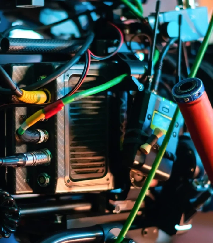 Top 5 Electrical Contractors in Poway CA