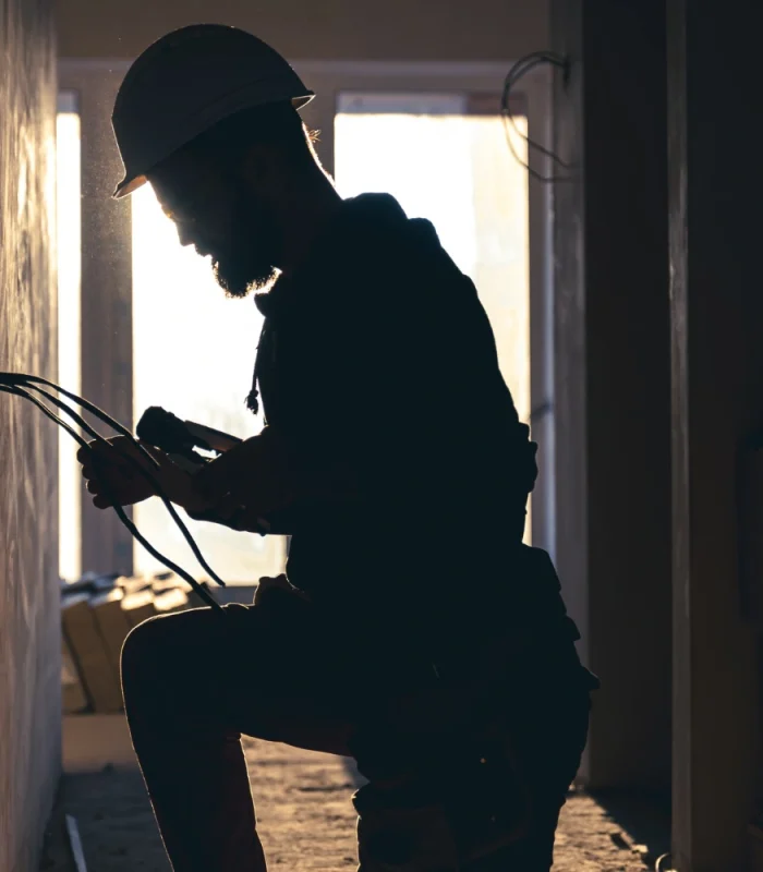 Top 5 Electrical Contractors in Poway CA