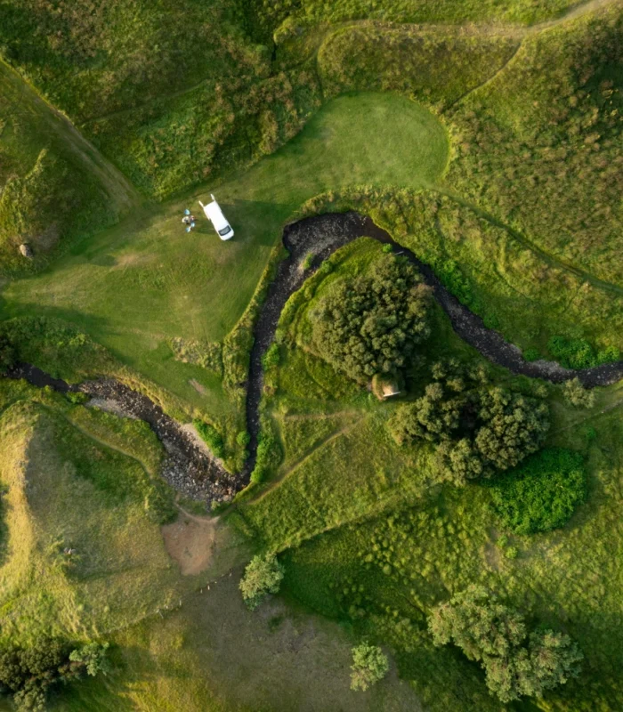 top 5 landscaping contractors