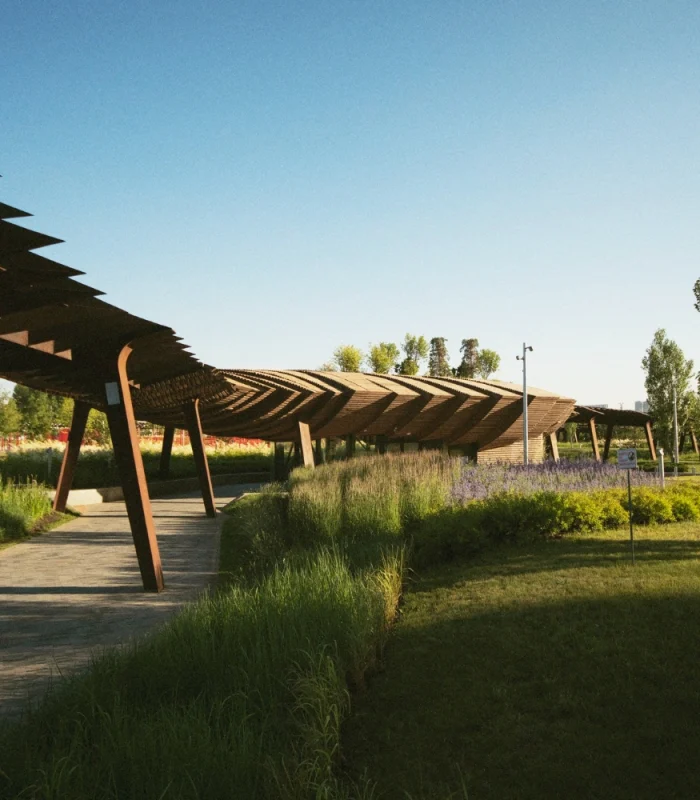 top 5 landscaping contractors