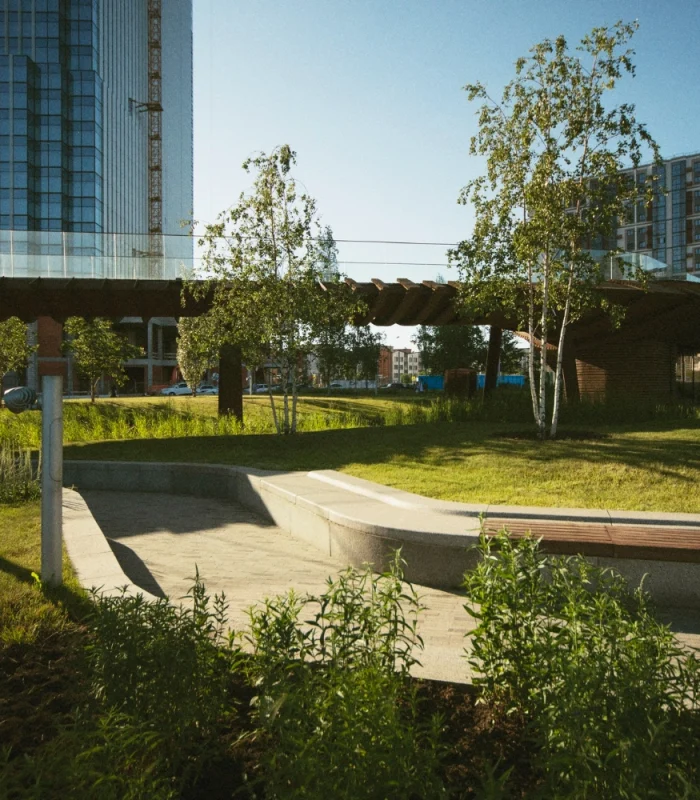 top 5 landscaping contractors