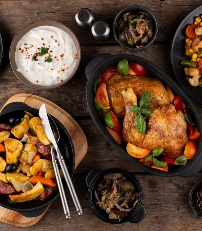 top 5 restaurants in poway CA